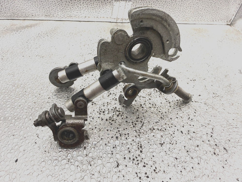 Honda cbx1000 61a carb - 61a,