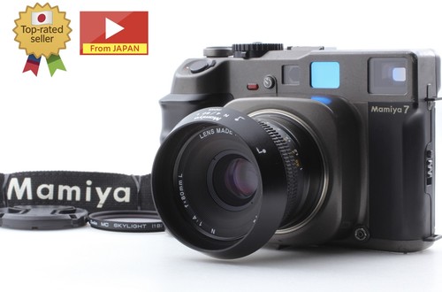 7ii full modified near mint - full,