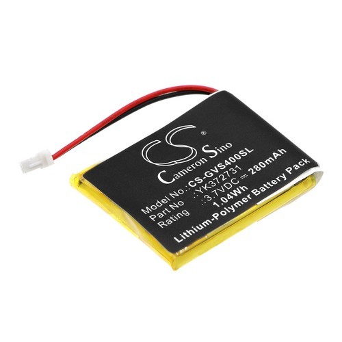 Battery for golf buddy - battery,