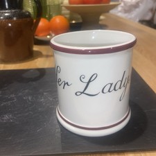 The National Trust Her