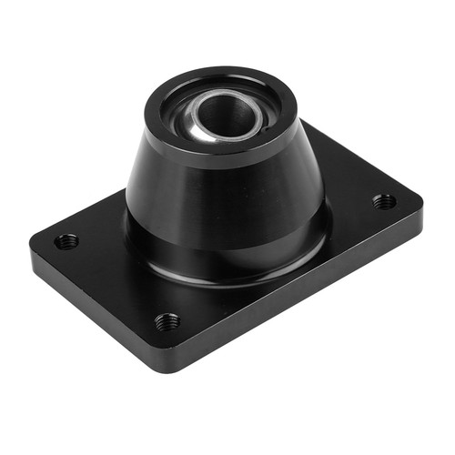 Short shifter aluminum alloy - short,