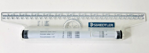 Staedtler multi functional - staedtler, 12"