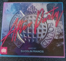 After Party - Ministry Of