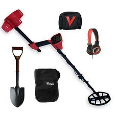 MINELAB VANQUISH 340  - Starter Bundle from CMD