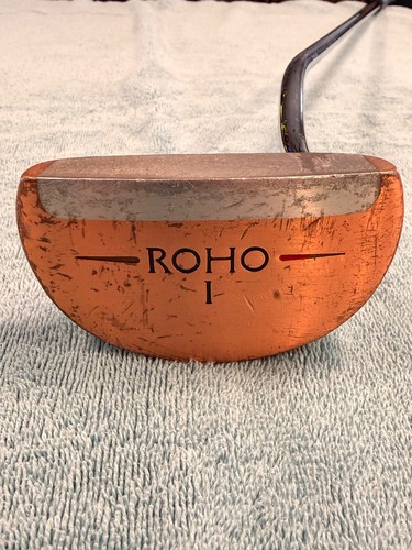 Taylormade original roho - taylormade,