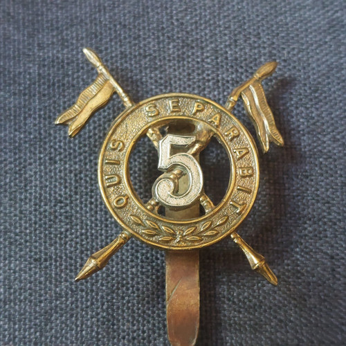 Nice original metal c - nice, 1st