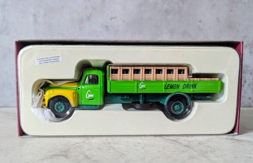 Corgi heritage model - model, citroen