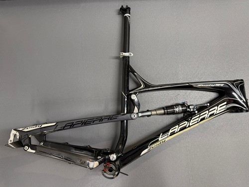 Lapierre zesty 914 carbon - lapierre,