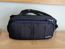 Camrade Run And Gun Bag Medium
