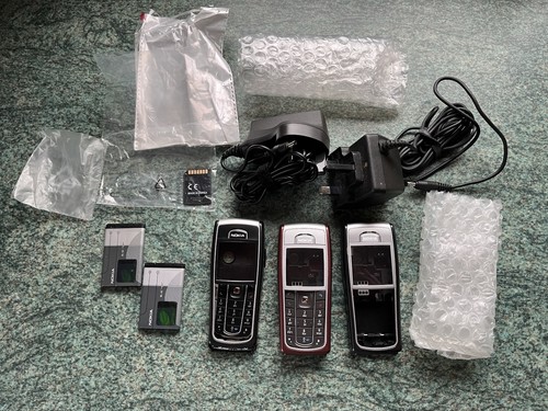 Nokia 6230i original - 6230i,
