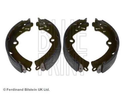 Adl adk84106 brake shoe set - brake,