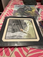 Black Bordello Very Limited