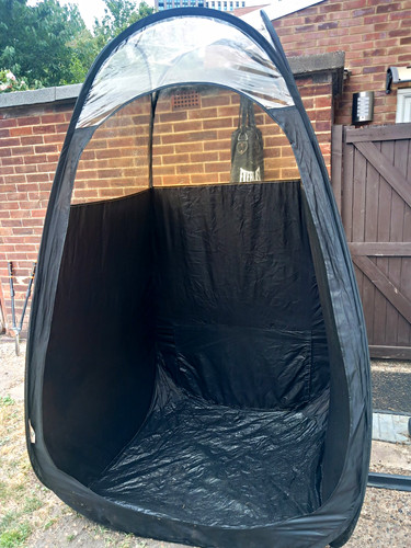 Hvlp spray tan machine - hvlp, kit