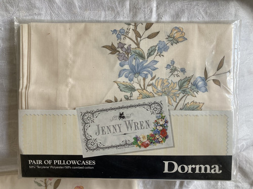 Vintage dorma jenny wren - vintage,