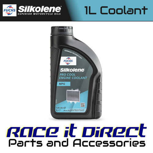 Coolant for yamaha - 125, r