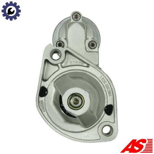Starter s0395pr for - s0395pr, daewoo