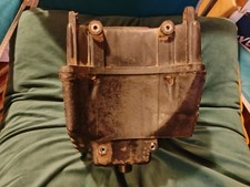 Kawasaki Kdx 125 Airbox 1992