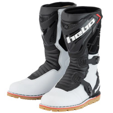 Hebo Trials Boots Technical
