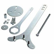 Easyboost Variator Clutch