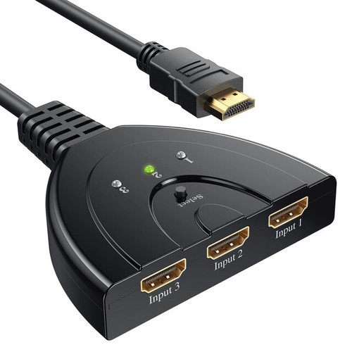 Hdmi switch port - hdmi,