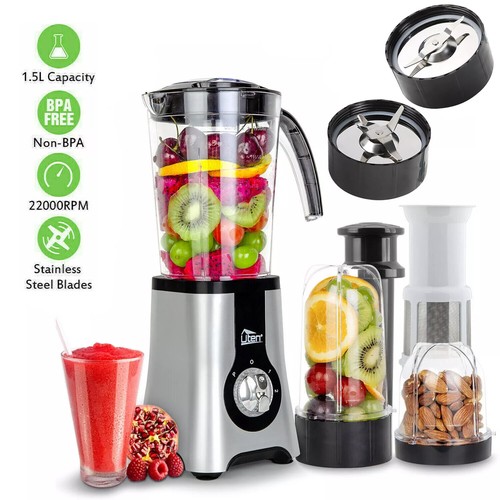 Food blender - 7,