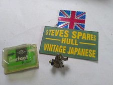 YAMAHA FS1E FS1-DX DT50M RD50M