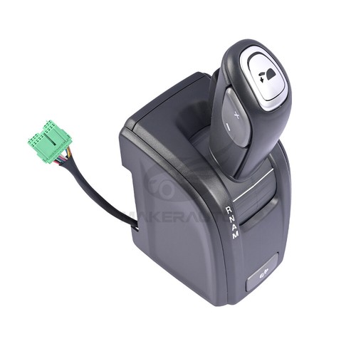 Gear shift lever lhd - gear, 21073025
