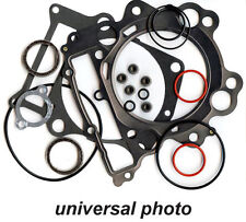 Yamaha RD125 RD 125 DX (TWIN CYLINDER) Top End Gasket Kit