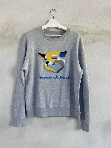 Maison kitsuné men - kitsuné, men's