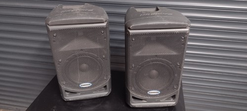 Samson xp308i portable - xp308i,