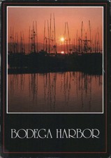 Sunrise Over Fishing