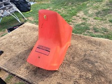 HONDA MELODY 50 NS50 UNDER