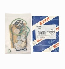 Genuine Bosch Ford Transit VE Diesel Fuel Pump Repair / Overall Kit (Non Turbo)