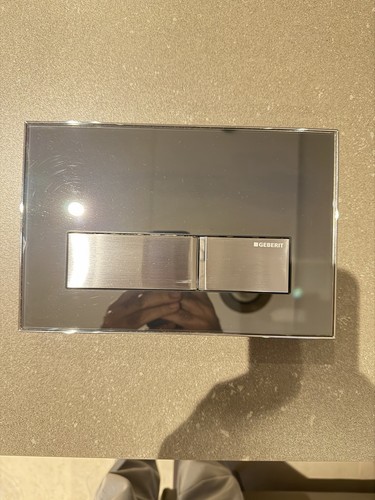 Geberit sigma dual flush - geberit,