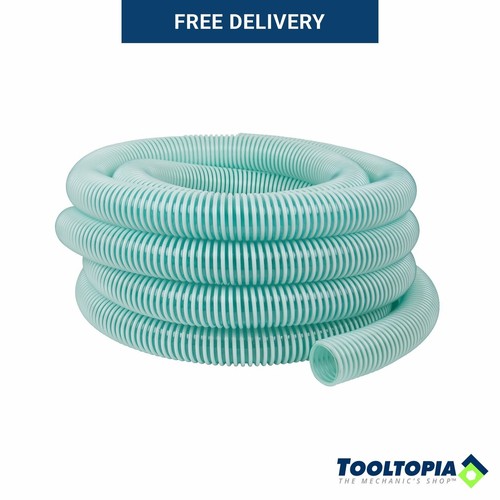 Sip suction hose 10m - hose, 3"