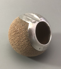 Edwardian Silver Match Striker