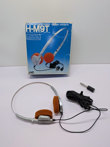 Vintage original jvc m9t - vintage,
