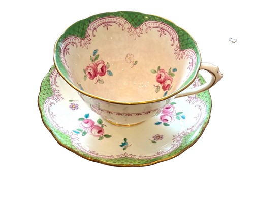 Harrods chelson china tea - harrods, cup