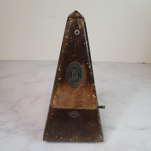 German made vintage maelzel - german,