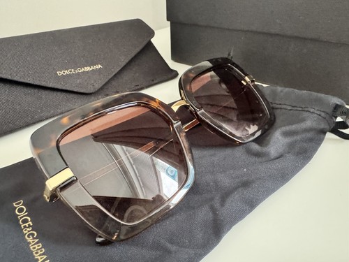 Dolce and gabanna dg4373 - dolce,