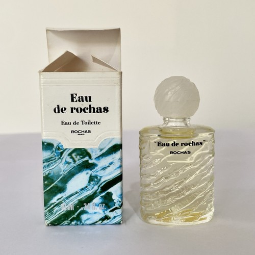 Rochas eau - eau, de