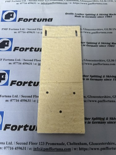 Fortuna ab320 splitting - fortuna,