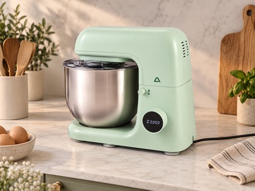 Aldi ambiano classic - aldi, stand
