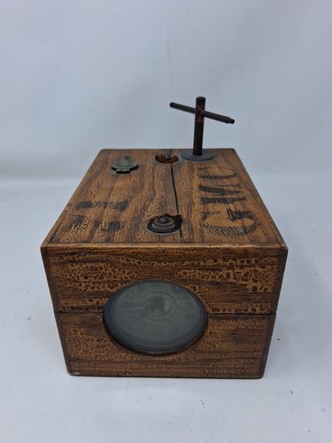 Benzing racing pigeon clock - racing,
