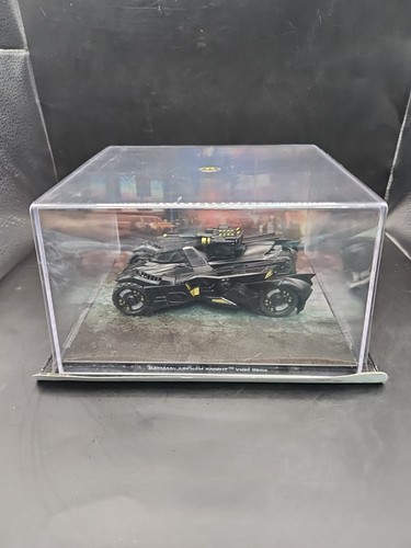Eaglemoss scale batman - -,