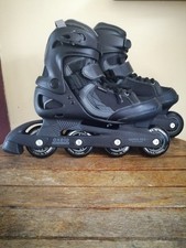 oxelo active fit 3 mens inline