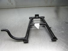 Kawasaki A1 Samurai Motorcycle