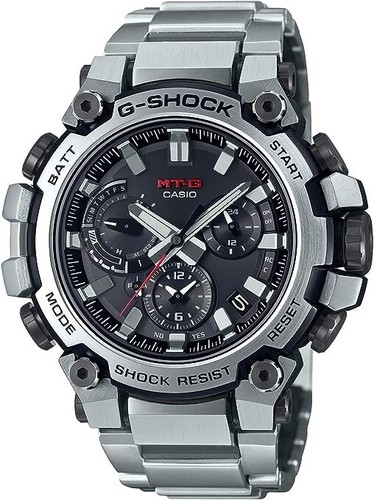 Casio mtg b3000d - mtg-b3000d-1ajf, g-shock