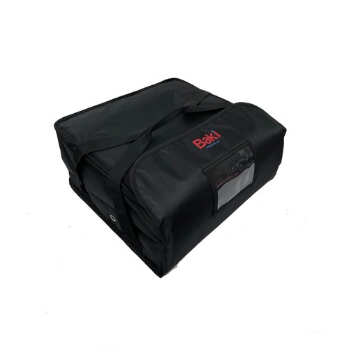 Pizza delivery heavy - ,