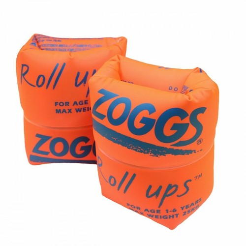 Zoggs roll ups arm float - roll,
